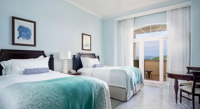 The Ritz-Carlton, St. Thomas, Varaa Hotelli St. Thomas Saint Thomas