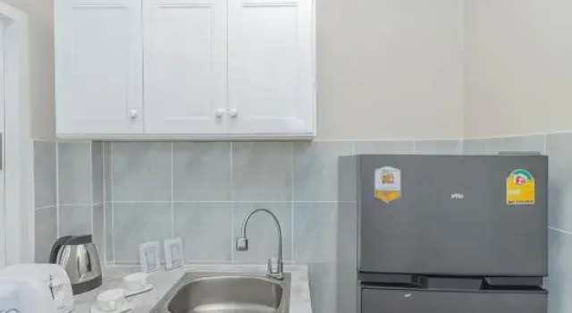 Люкс The Va Phuket Patong