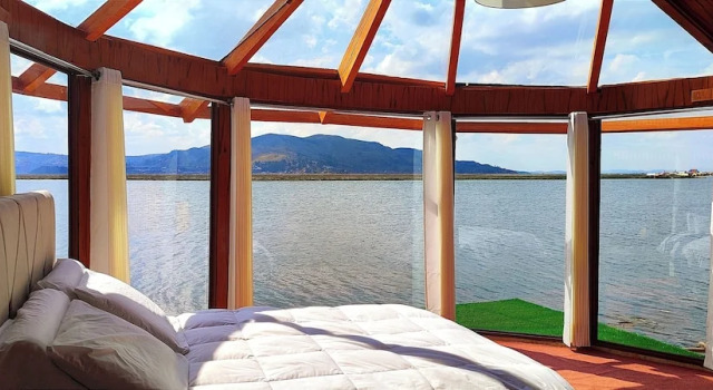 Suite Titicaca Atrion Uros