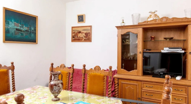 Apartment With 2 Bedrooms in Slatine, With Enclosed Garden and Wifi -