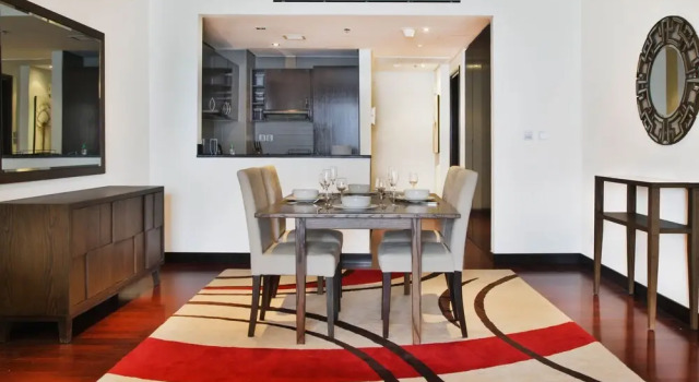 1B - Anantara - 316 by bnbme homes