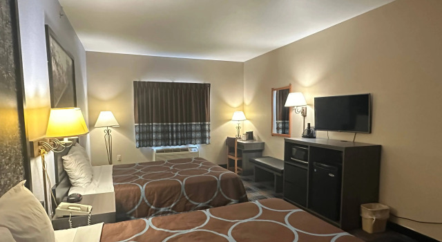 Days Inn Louisville Airport Fair And Expo Center, Rezerwuj Hotel Hurstbourne 