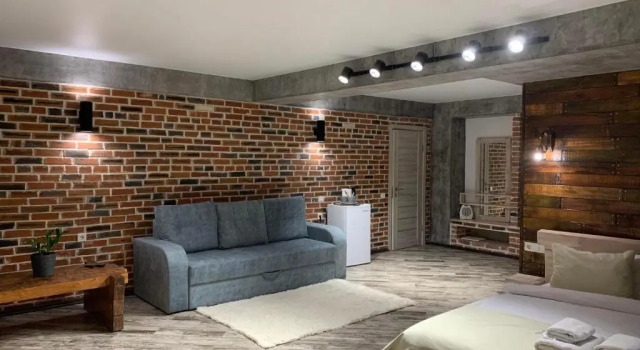 Gostynets, Prenota Hotel Hotel a Ivano-Frankovsk con parcheggio, Parcheggio