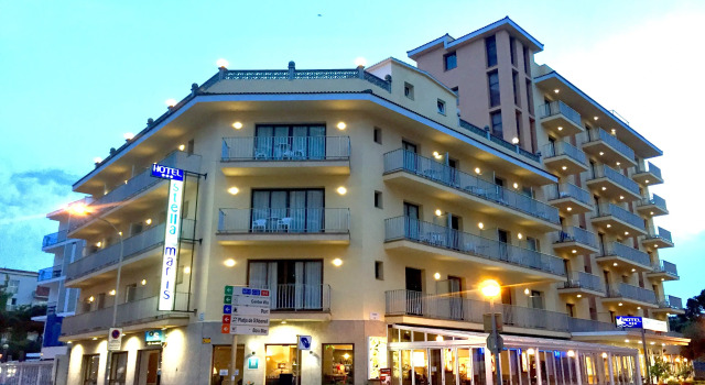 Stella Maris