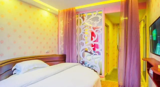 Shell Jindezhen Xianghu Ceramic University Hotel, Prenota Hotel Xianghu Jiangxi