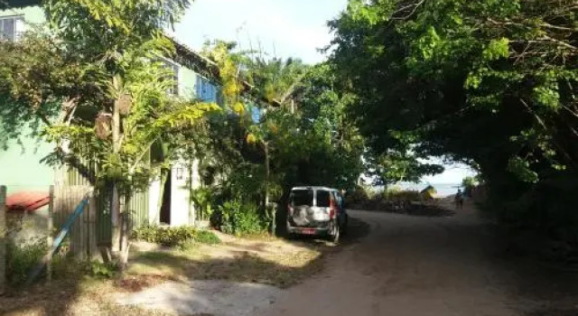 Apartamento Cumuru