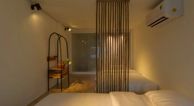 Rice Hostel & Cafe - Adults Only, Забронировать Хостел Хостелы Хошимина, рядом с Музей города Хошимин, Хостел