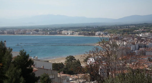 Agi Puig Rom, Забронировать Апартаменты/квартира Росас Cap de Creus Nature Reserve