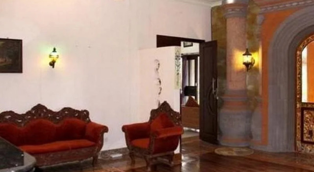 Villa Natures, Rezervovat Vila Chaty v Bali, Chalupa