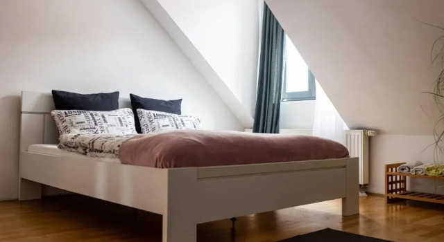 Номер Standard Cukrarna Guest Accommodation