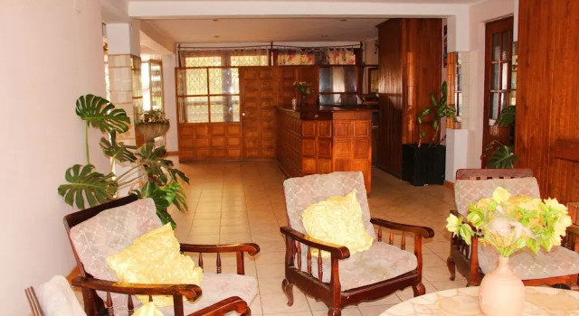 Prinz Hotel