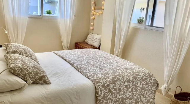 Apartamento Marineu Alcala Blau