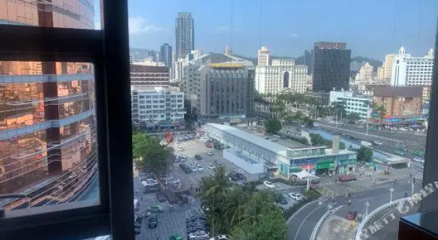 Двухместный номер Superior L Hotel - Changsheng Branch