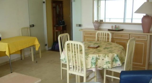 Appartement Les Sables-d'Olonne, 3 pièces, 5 personnes - FR-1-197-200