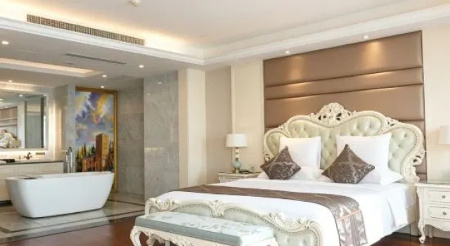 Люкс Presidential Damei International Hotel