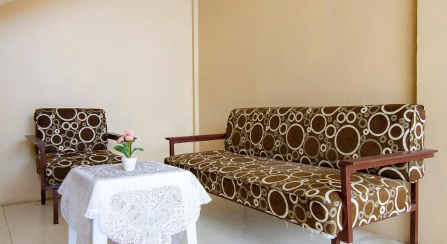 Griya Temenggungan Syariah by OYO Rooms