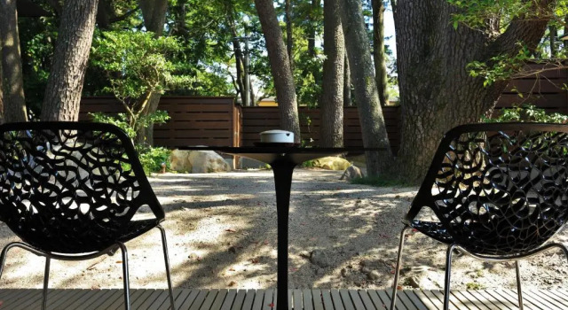Номер Superior AMANE resort GAHAMA