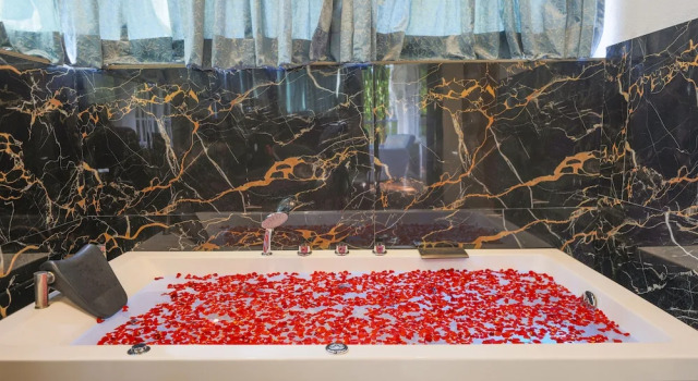 Студия Superior The Blossom Resort