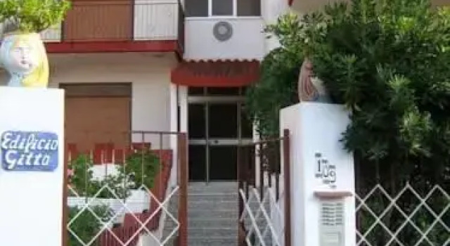 Edificio Gitto