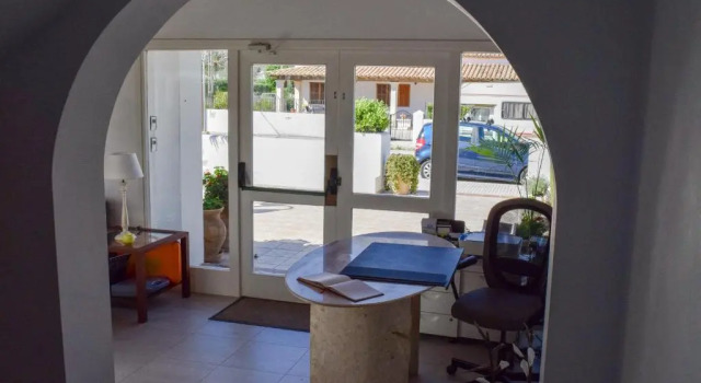 Апартаменты Villa Alexia Apartments Complex 2BR 9min to Sea 5min to Town AT1833