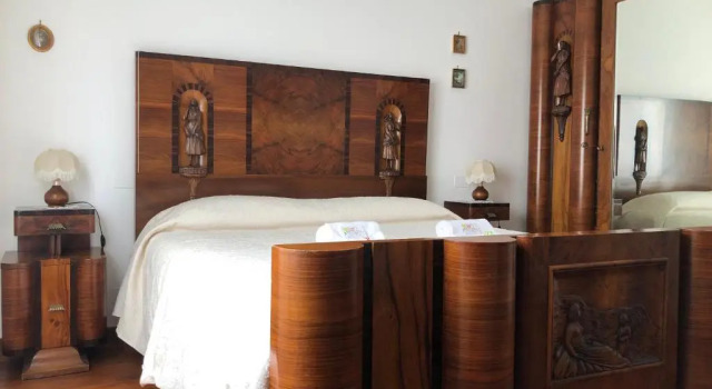 Номер Family Musicisti House