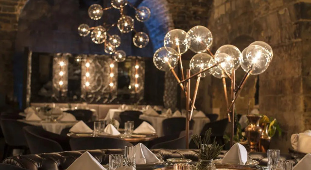 HSVHN Hotel Hisvahan
