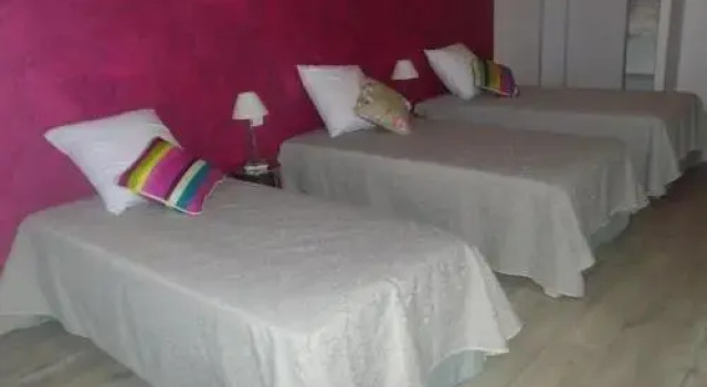Chambres d'hôtes Ondicola, Réserver Hôtel Macaye 