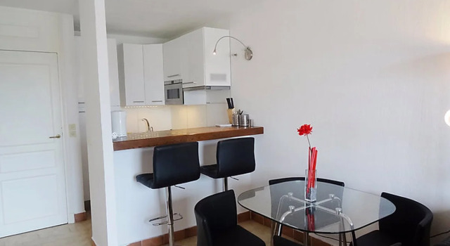 Les Cascadelles 31760