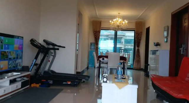 Апартаменты Henda Venice Hotel