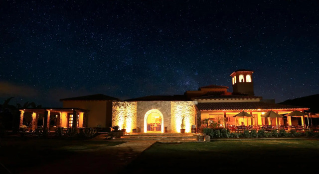 El Cielo Resort, Varaa Lomakeskus Lomahotellit kohteessa Ensenada, Lomakeskus