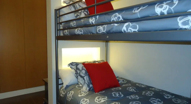 Apartamentos Turisticos Mauror