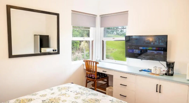 Двухместный номер Standard с видом на сад Hilltop Legacy Vacation Rental