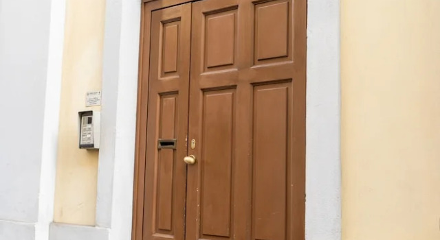 Mama House