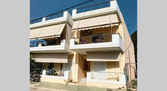 Mini Comfort Apartment, Rezervovat Apartmán Xylokastro-Evrostina Corinthia Regional Unit