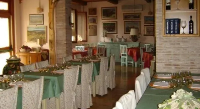 Il Borgo di Arturo, Buchen Sie Hotel Canino Tuszien