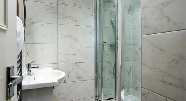 Студия CAPITAL Sloane Street Studio with Balcony