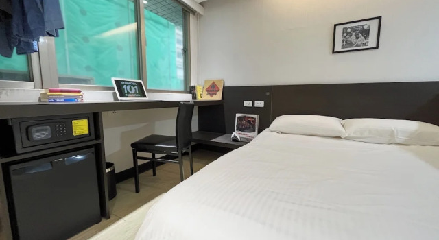 Номер Business Formosa 101 Taipei Main Branch