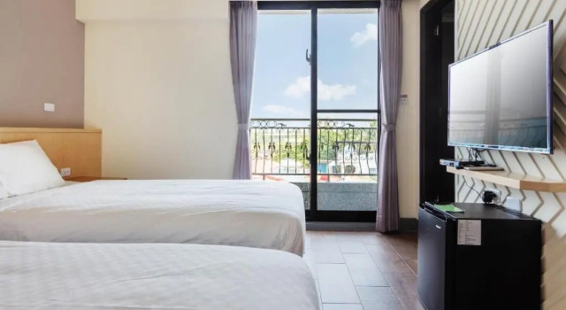 Camera Deluxe 98Inn