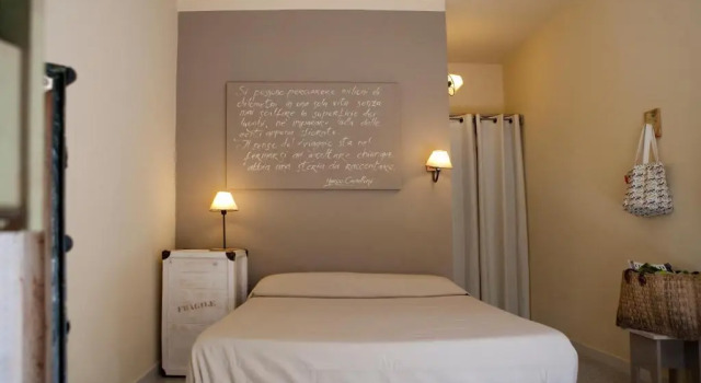 Номер Economy Hotel Cernia Isola Botanica