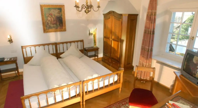 Номер Standard Hotel Gasthof Löwen