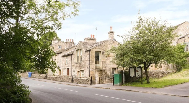 Orchard Cottage, Varaa Lomakoti Mökit kohteessa Merseyside, Mökki