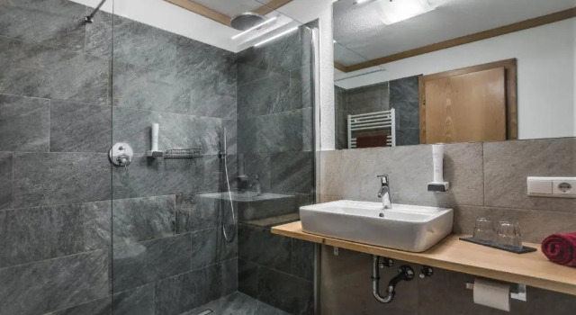 Номер Standard Appartamenti Residence Ada