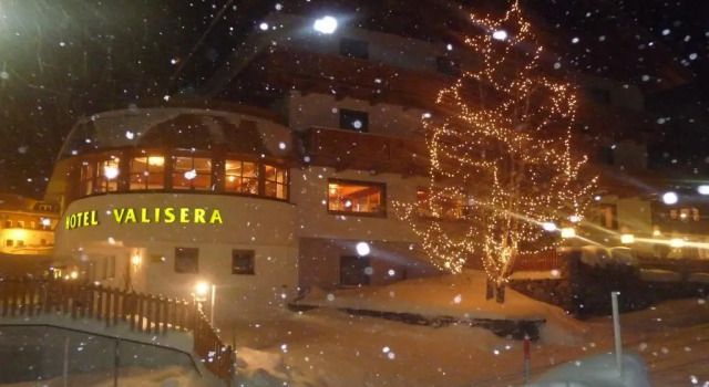Hotel Valisera, Забронировать Отель СПА-отели Тироля, SPA-услуги