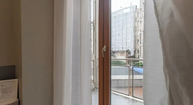 Апартаменты c 1 комнатой с балконом Italianway Collection - Cannobio 8