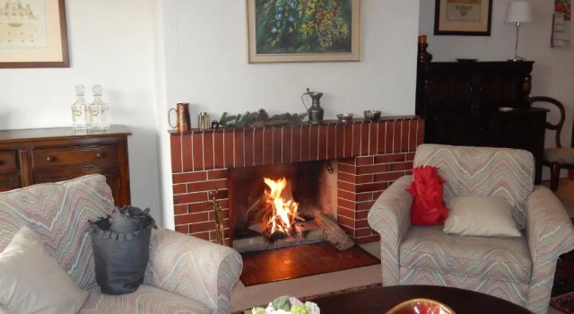 Апартаменты Crans Cozy House