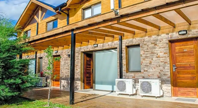 Номер Standard Blackstone Country Villages Hotel