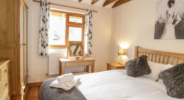 Oak Lodge, Reserva ahora Hotel Williton 