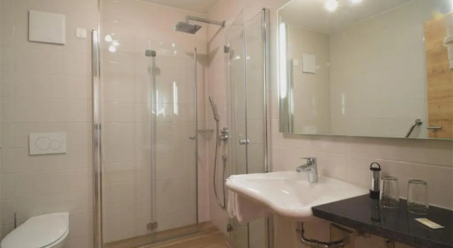 Апартаменты Superior Aparthotel Donaustern