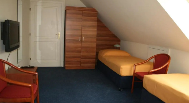 Апартаменты Főnix Hotel