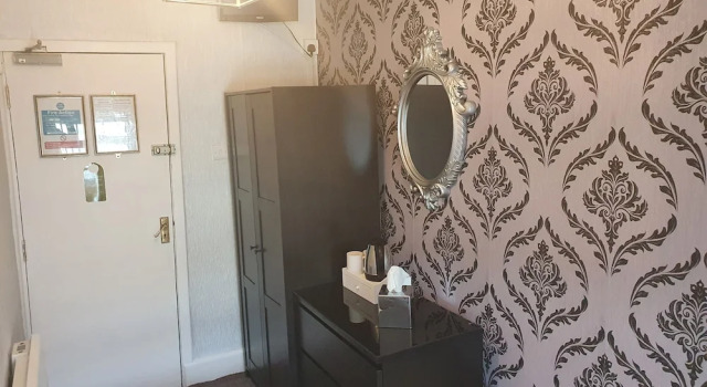 Номер Standard Newholme Hotel